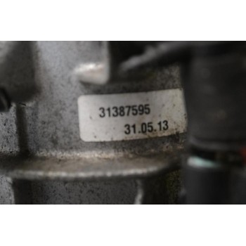 Αντλία Υδραυλικού Τιμονιού Volvo V60/S60 2010-2019 31387595