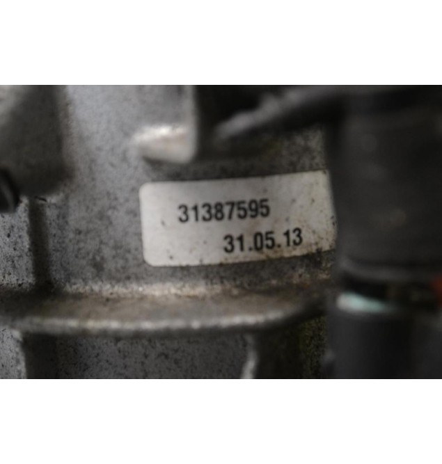 Αντλία Υδραυλικού Τιμονιού Volvo V60/S60 2010-2019 31387595