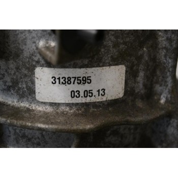 Αντλία Υδραυλικού Τιμονιού Volvo V60/S60 2010-2019 31387595