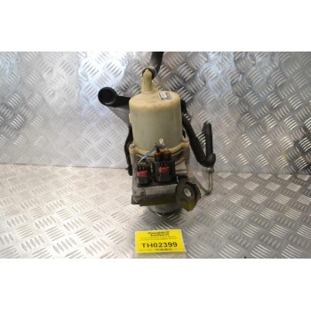 Αντλία Υδραυλικού Τιμονιού Mazda 5 2010-2026 C513JJ301000861D 03T51272