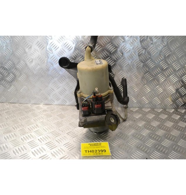 Αντλία Υδραυλικού Τιμονιού Mazda 5 2010-2026 C513JJ301000861D 03T51272