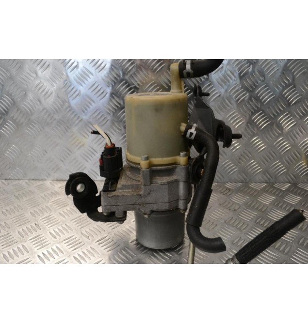 Αντλία Υδραυλικού Τιμονιού Mazda 5 2010-2026 C513JJ301000861D 03T51272