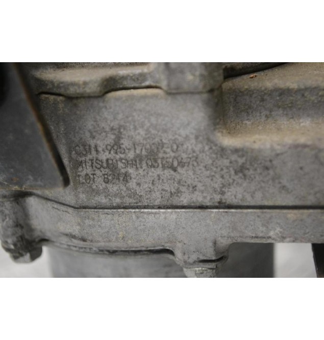 Αντλία Υδραυλικού Τιμονιού Mazda 5 2005-2011 C311-995-17002-0 