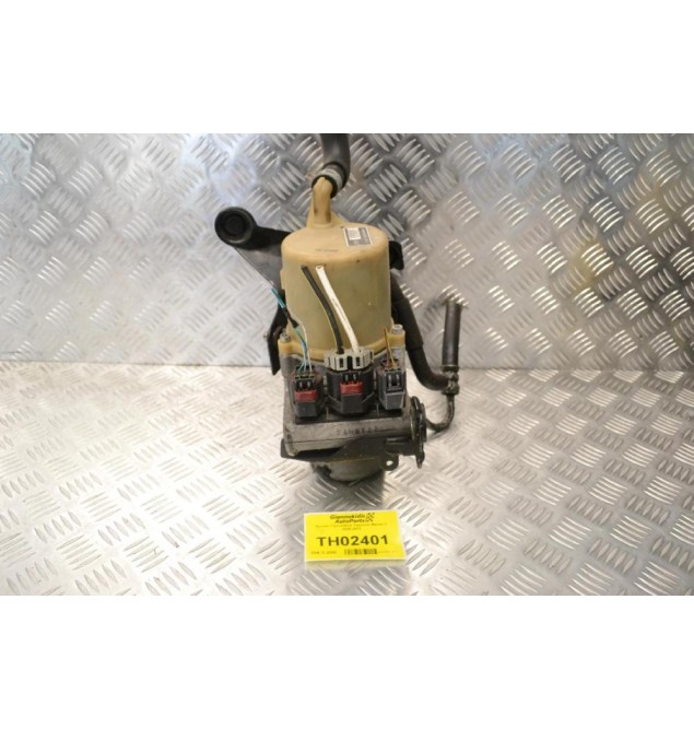 Αντλία Υδραυλικού Τιμονιού Mazda 5 2005-2011