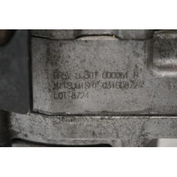 Αντλία Υδραυλικού Τιμονιού Mazda 5 2005-2011