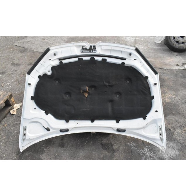 Καπό Volkswagen Golf 6 2009-2013