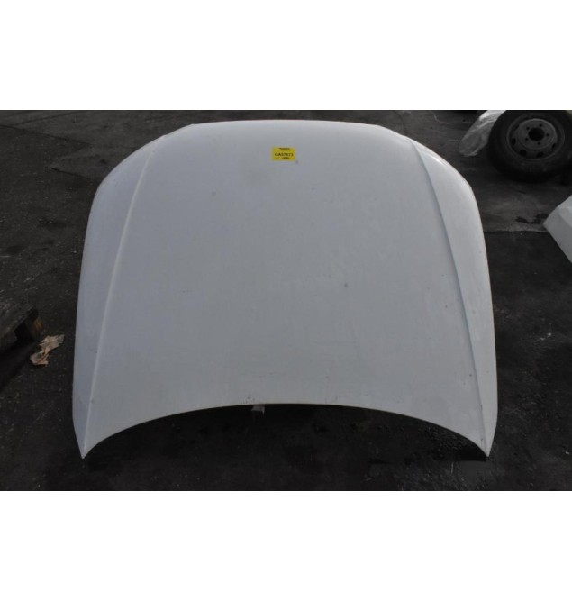 Καπό Audi A4 2008-2011 Β8