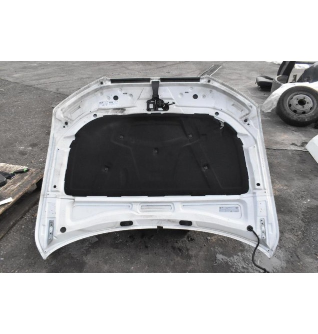 Καπό Audi A4 2008-2011 Β8