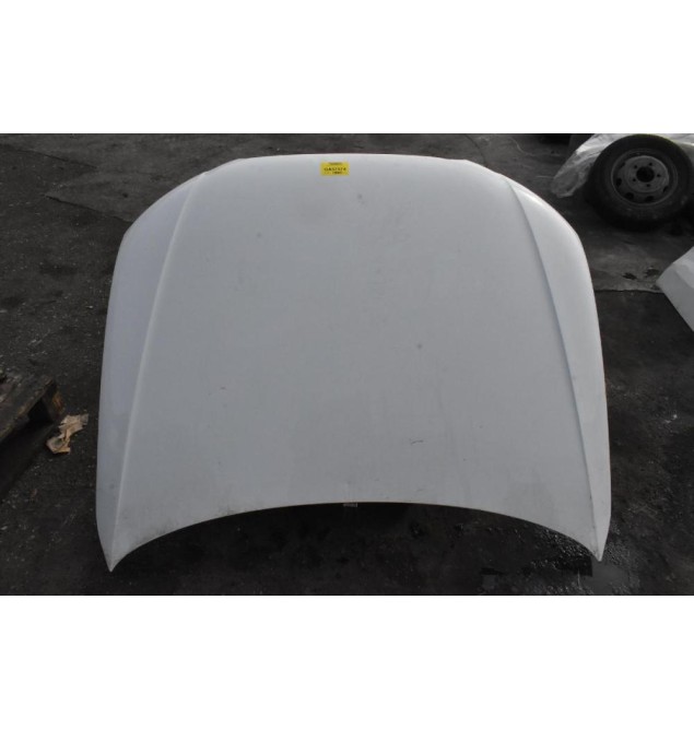 Καπό Audi A4 2008-2011 Β8