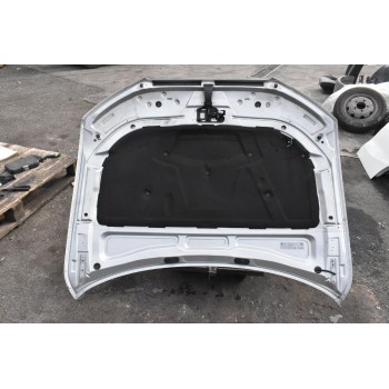 Καπό Audi A4 2008-2011 Β8