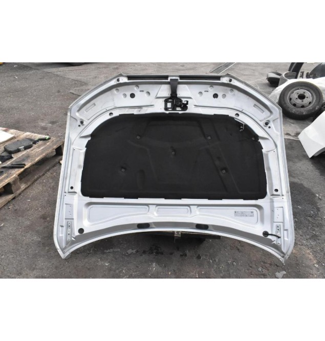 Καπό Audi A4 2008-2011 Β8