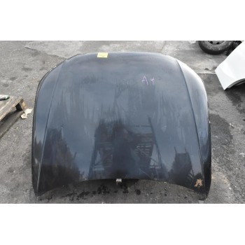 Καπό Audi A4 2008-2011 Β8 (ME XTYPHMA)