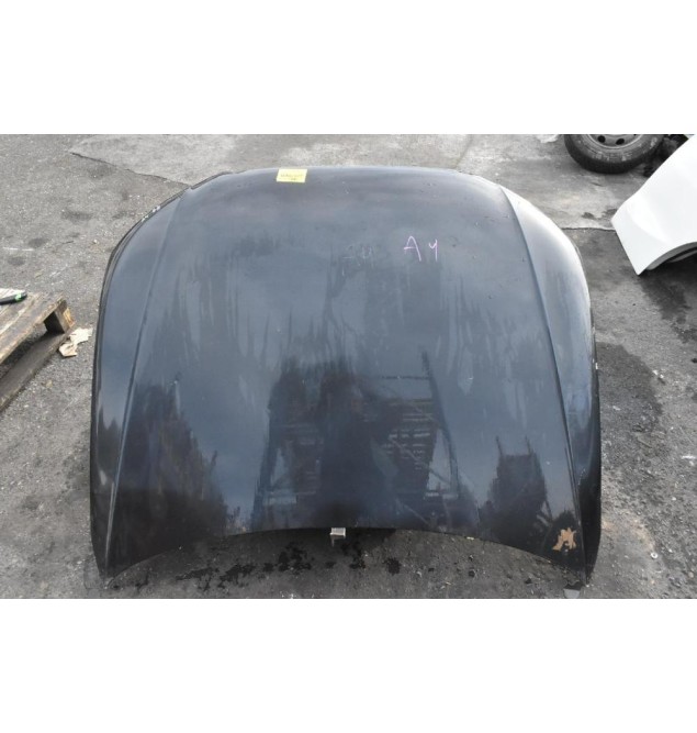 Καπό Audi A4 2008-2011 Β8 (ME XTYPHMA)