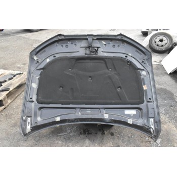 Καπό Audi A4 2008-2011 Β8 (ME XTYPHMA)
