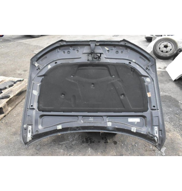 Καπό Audi A4 2008-2011 Β8 (ME XTYPHMA)