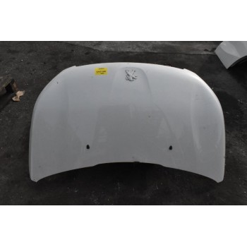 Καπό Peugeot 208 2012-2020