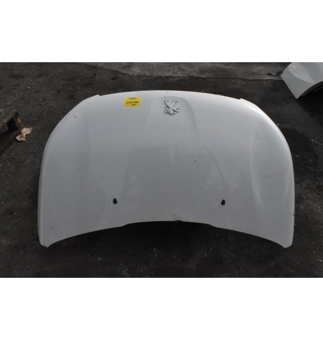 Καπό Peugeot 208 2012-2020