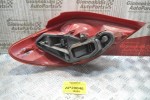 Φανάρι Πίσω Δεξί Peugeot 207 2006-2014 9649986580-03