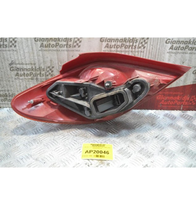 Φανάρι Πίσω Δεξί Peugeot 207 2006-2014 9649986580-03