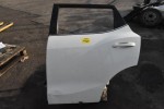 Πόρτα Πίσω Αριστερή SsangYong XLV - Tivoli 2014-2017 (Μικρό Χτύπημα)