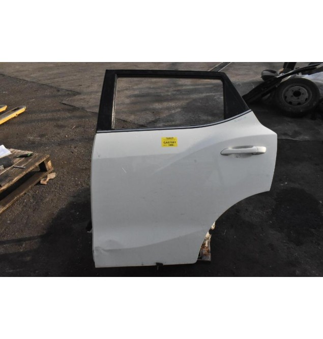 Πόρτα Πίσω Αριστερή SsangYong XLV - Tivoli 2014-2017 (Μικρό Χτύπημα)