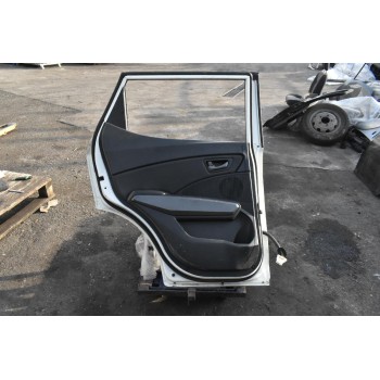 Πόρτα Πίσω Αριστερή SsangYong XLV - Tivoli 2014-2017 (Μικρό Χτύπημα)