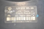 Σεβρό Φρένων - Σεβρόφρενο Με Αντλία Skoda Octavia 4 1997-2004 1J1614105AA