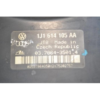Σεβρό Φρένων - Σεβρόφρενο Με Αντλία Skoda Octavia 4 1997-2004 1J1614105AA