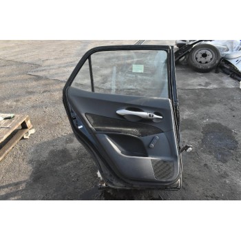Πόρτα Πίσω Αριστερή Toyota Auris 2006-2012