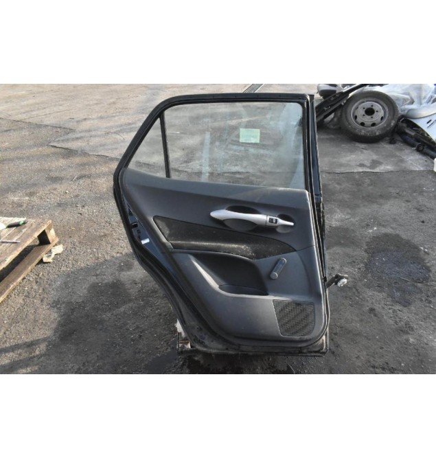 Πόρτα Πίσω Αριστερή Toyota Auris 2006-2012