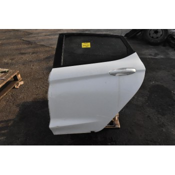 Πόρτα Πίσω Αριστερή Ford Fiesta 2017-2022