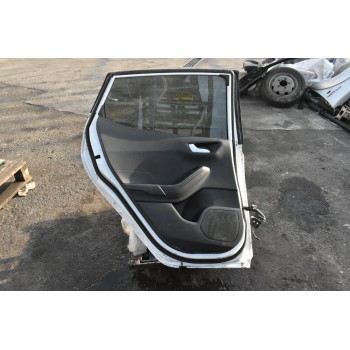 Πόρτα Πίσω Αριστερή Ford Fiesta 2017-2022