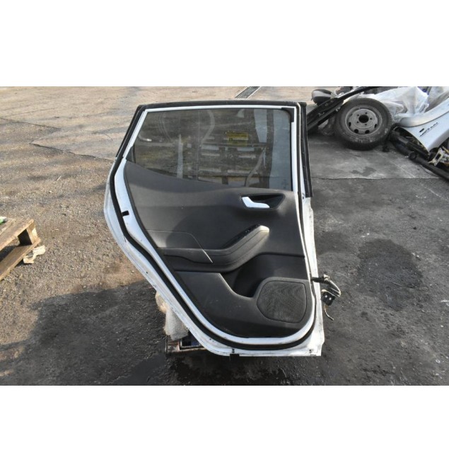 Πόρτα Πίσω Αριστερή Ford Fiesta 2017-2022