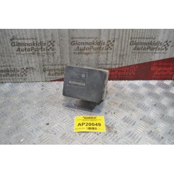 Μονάδα ABS Skoda Octavia 4 1997-2004 1J0614417D 1C0907379K