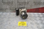 Μονάδα ABS Skoda Octavia 4 1997-2004 1J0614417D 1C0907379K