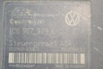 Μονάδα ABS Skoda Octavia 4 1997-2004 1J0614417D 1C0907379K