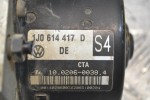 Μονάδα ABS Skoda Octavia 4 1997-2004 1J0614417D 1C0907379K