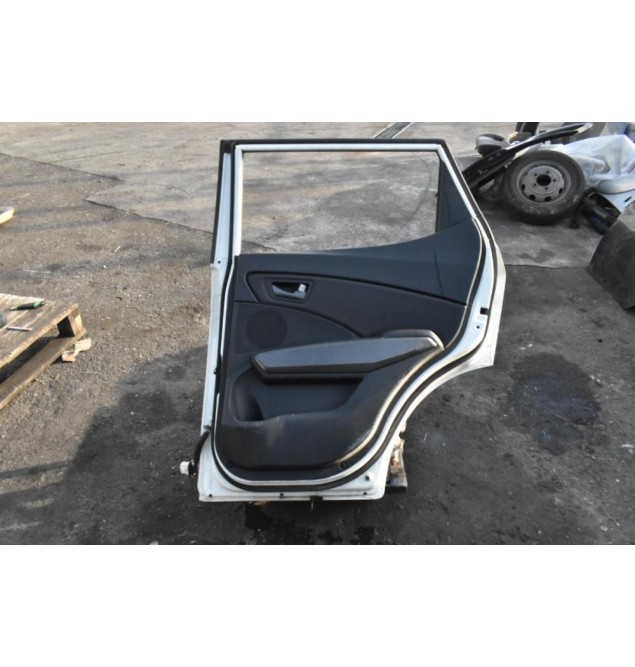 Πόρτα Πίσω Δεξιά SsangYong XLV - Tivoli 2014-2017