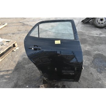 Πόρτα Πίσω Δεξιά Toyota Auris 2006-2012