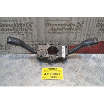 Διακόπτες Φλας & Υαλοκαθαριστήρων Skoda Octavia 4 1997-2004 4BO953503G