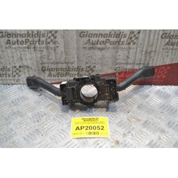 Διακόπτες Φλας & Υαλοκαθαριστήρων Skoda Octavia 4 1997-2004 4BO953503G