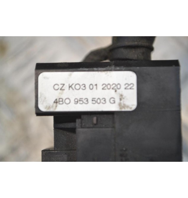 Διακόπτες Φλας & Υαλοκαθαριστήρων Skoda Octavia 4 1997-2004 4BO953503G