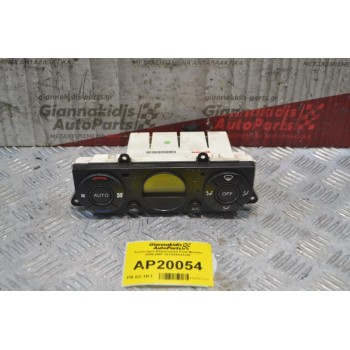 Χειριστήριο Κλιματισμού Ford Mondeo 2000-2007 1S7H18C612AF