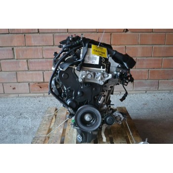 Κινητήρας - Μοτέρ Citroen C3 1.5 HDI YH01 2018-2023 (85.000KM)