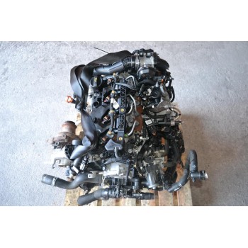 Κινητήρας - Μοτέρ Citroen C3 1.5 HDI YH01 2018-2023 (85.000KM)