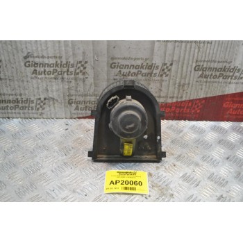 Μοτέρ Καλοριφέρ Skoda Octavia 4 1997-2004 1J1819021C