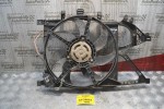 Ανεμιστήρας/Βεντιλατέρ  Opel Corsa C 2000-2006 8038845