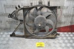 Ανεμιστήρας/Βεντιλατέρ  Opel Corsa C 2000-2006 8038845