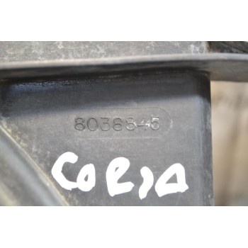 Ανεμιστήρας/Βεντιλατέρ  Opel Corsa C 2000-2006 8038845