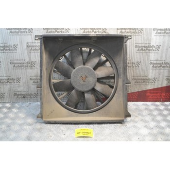 Ανεμιστήρας/Βεντιλατέρ  Bmw 318 E36 3 pins 1990-1998 64548372039